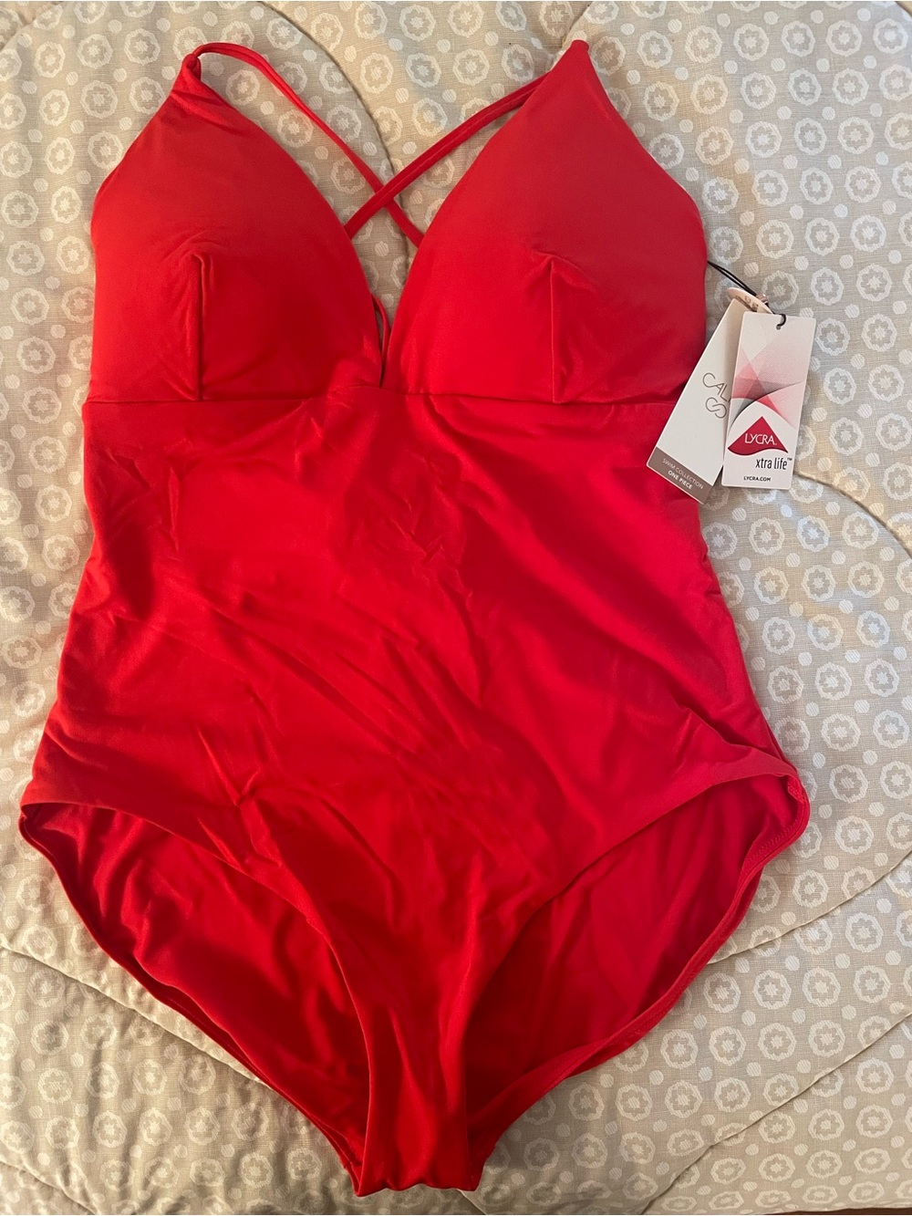 Calia Swim Suit